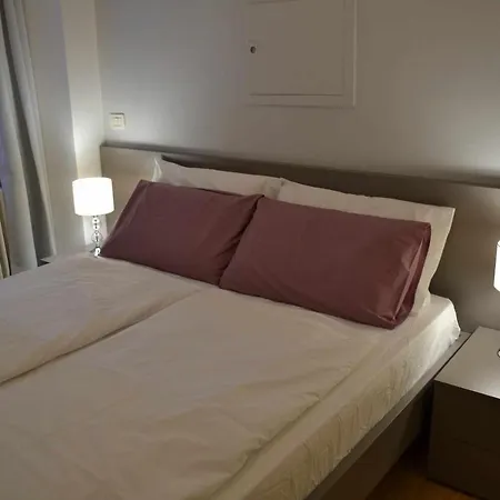 Apartamento Lantica Torre *