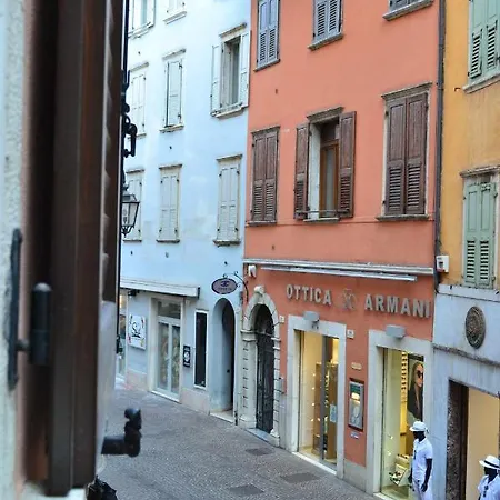 Lantica Torre Apartamento Riva del Garda