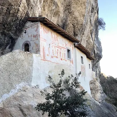 Lantica Torre Apartamento Riva del Garda