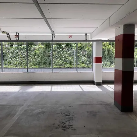 Apartamento Lantica Torre