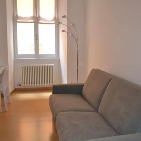 Apartment Lantica Torre *