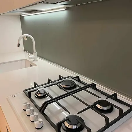 Lantica Torre Apartment *