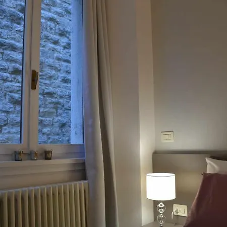 Lantica Torre Apartment *