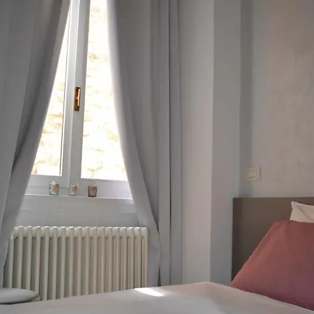 Lantica Torre Apartment *