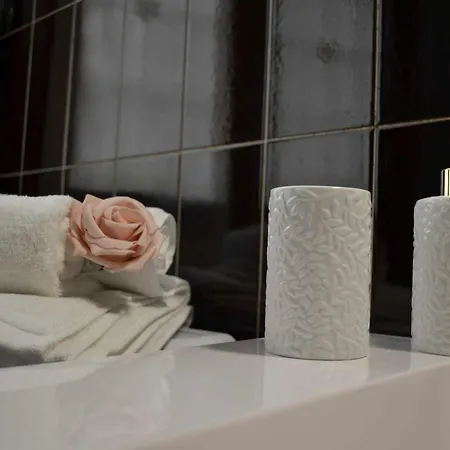 Apartment Lantica Torre