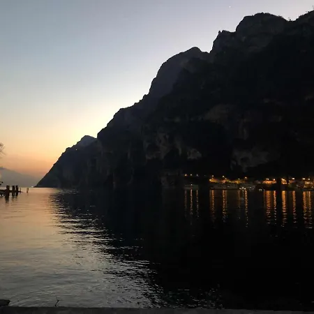 Apartment Lantica Torre Riva del Garda