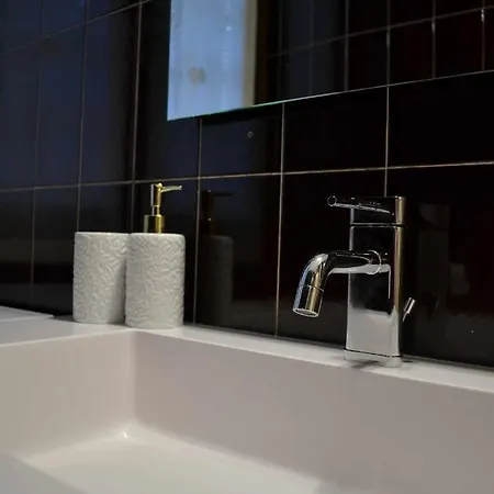 Lantica Torre Apartment