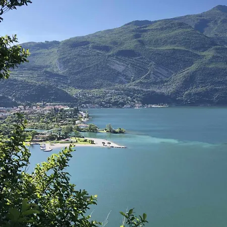Lantica Torre * Riva del Garda