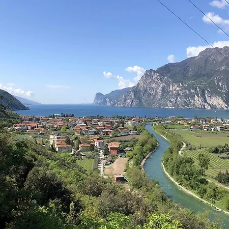 Lantica Torre Apartment Riva del Garda