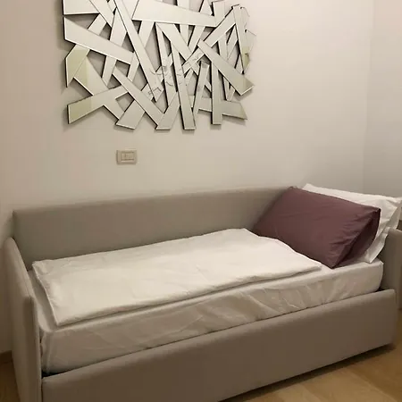 Apartment Lantica Torre *